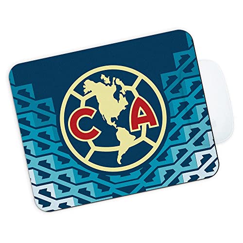 Alfombrilla Para Mouse con impreso de Águilas del América, Mouse Pad