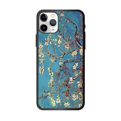 Carcasa Almendro en Flor, iPhone