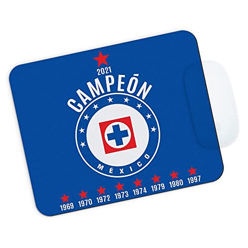 Alfombrilla Campeón del Fútbol Mexicano, MousePad