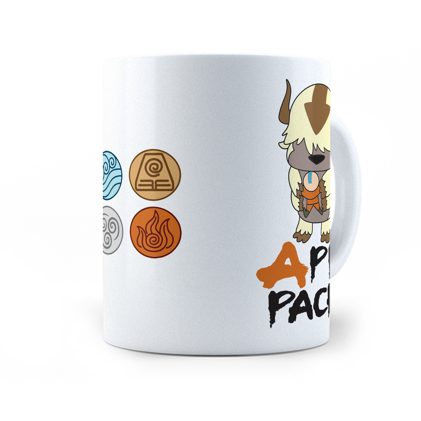 Taza Appa - Avatar - 11Oz (320 ml)