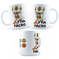 Taza Appa - Avatar - 11Oz (320 ml)