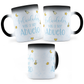 Taza Mágica Serás Abuelo -  Térmica 11 oz ml (320)