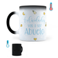 Taza Mágica Serás Abuelo -  Térmica 11 oz ml (320)