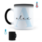 Taza Mágica Con Nombre - Térmica 11 oz (320 ml)