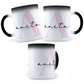 Taza Mágica Con Nombre - Térmica 11 oz (320 ml)