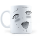 Taza Ahegao Animé -  11Oz (320 ml)