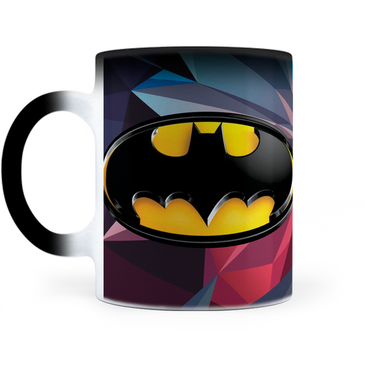 Taza Mágica Batman - Térmica 11 oz (320 ml)