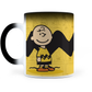 Taza Mágica Charlie Brown - Térmica 11 oz (320 ml)