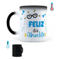 Taza Mágica Súper Abuelo - Térmica 11 oz (320 ml)