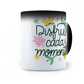 Taza Mágica Disfruta Cada Momento -  Térmica 11 oz ml (320)