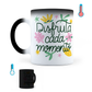 Taza Mágica Disfruta Cada Momento -  Térmica 11 oz ml (320)