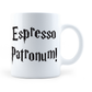 Taza Personalizada Harry P - Fan Art -  11Oz (320 ml)