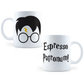 Taza Personalizada Harry P - Fan Art -  11Oz (320 ml)