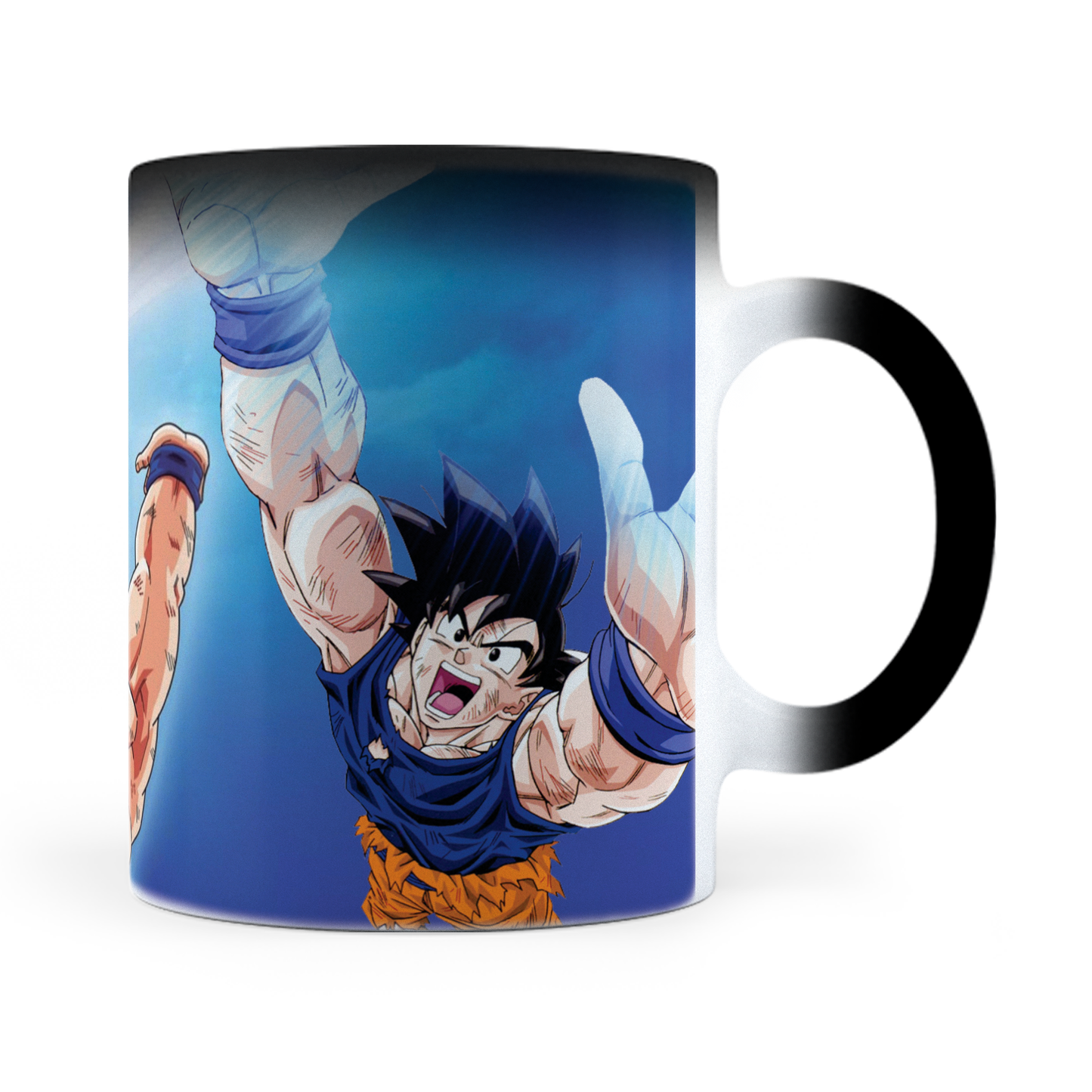 Taza Mágica Genkidama - Térmica 11 oz (320 ml)
