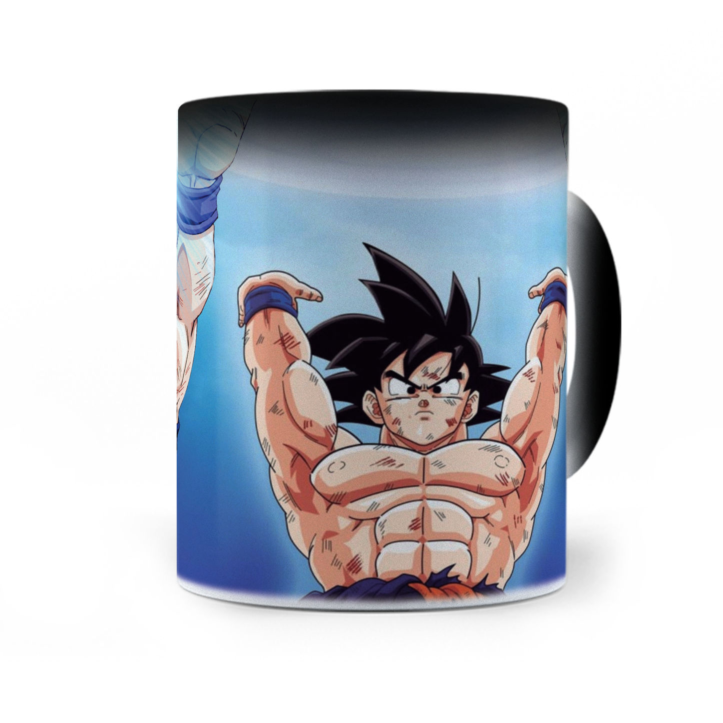 Taza Mágica Genkidama - Térmica 11 oz (320 ml)