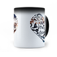 Taza Mágica All This Time - Harry Potter - Térmica 11 oz (320 ml)
