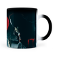 Taza Mágica It Personalizada -  Térmica 11 oz (320 ml)
