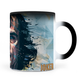 Taza Mágica Joker - Térmica 11 oz (320 ml)