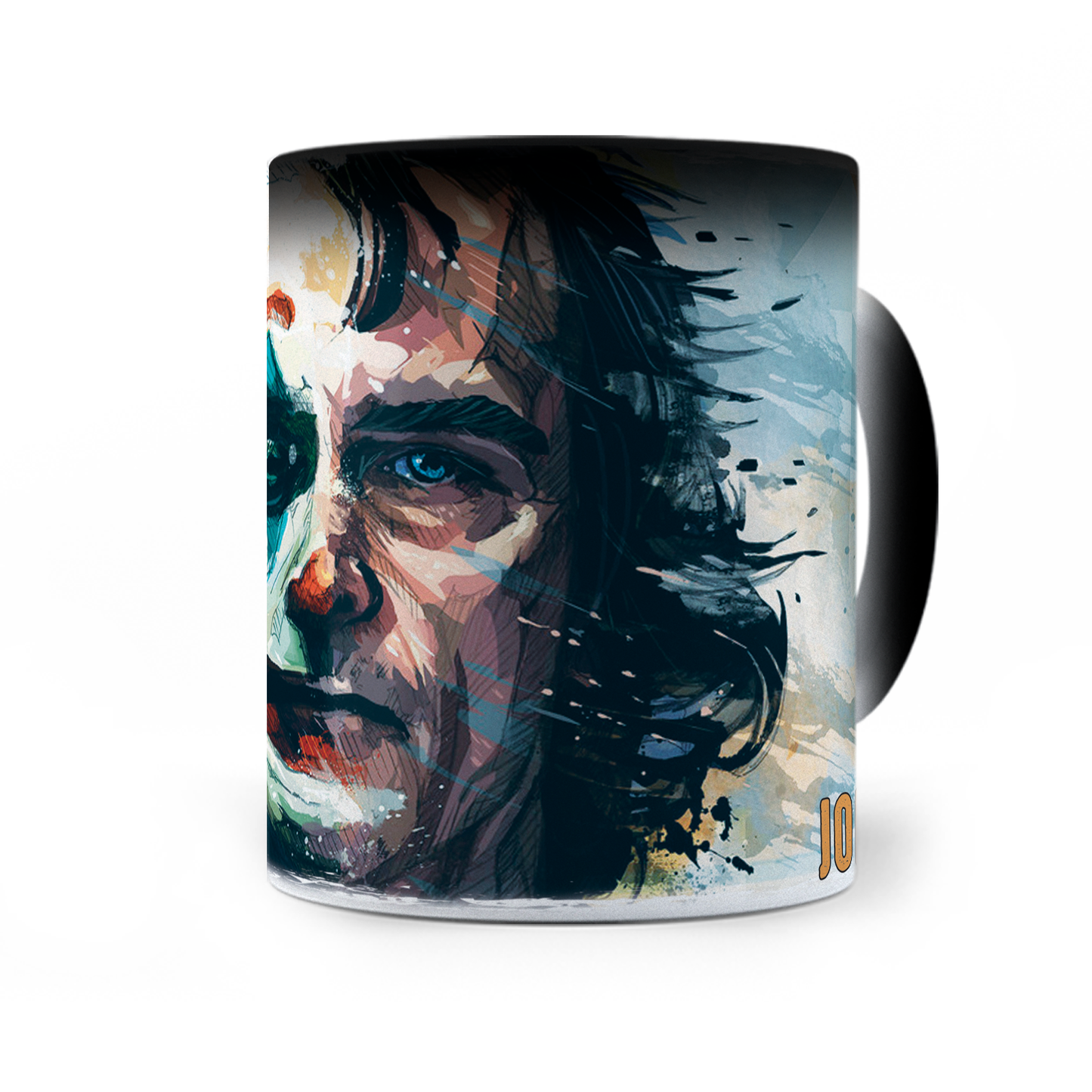 Taza Mágica Joker - Térmica 11 oz (320 ml)