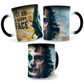 Taza Mágica Joker - Térmica 11 oz (320 ml)