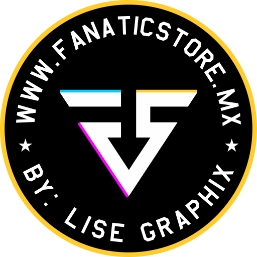 FanaticStoreMX - by LISE GRAPHIX