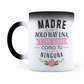 Taza Mágica Para Mamá - Térmica 11 oz (320 ml)