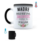 Taza Mágica Para Mamá - Térmica 11 oz (320 ml)