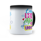 Taza Mágica Mamá -  Térmica 11 oz (320 ml)