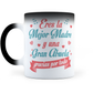 Taza Térmica Eres la Mejor Madre - Térmica 11 oz (320 ml)