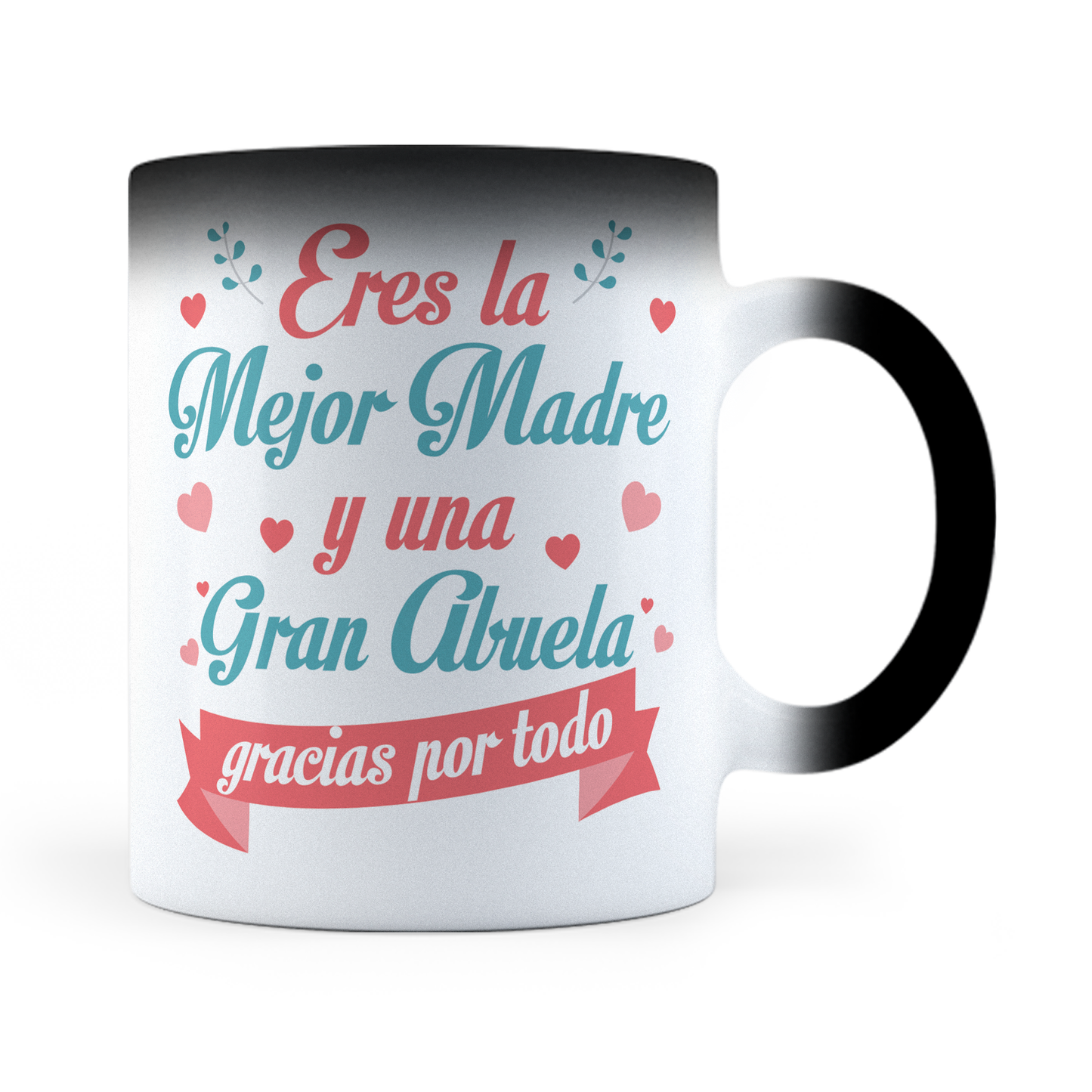 Taza Térmica Eres la Mejor Madre - Térmica 11 oz (320 ml)
