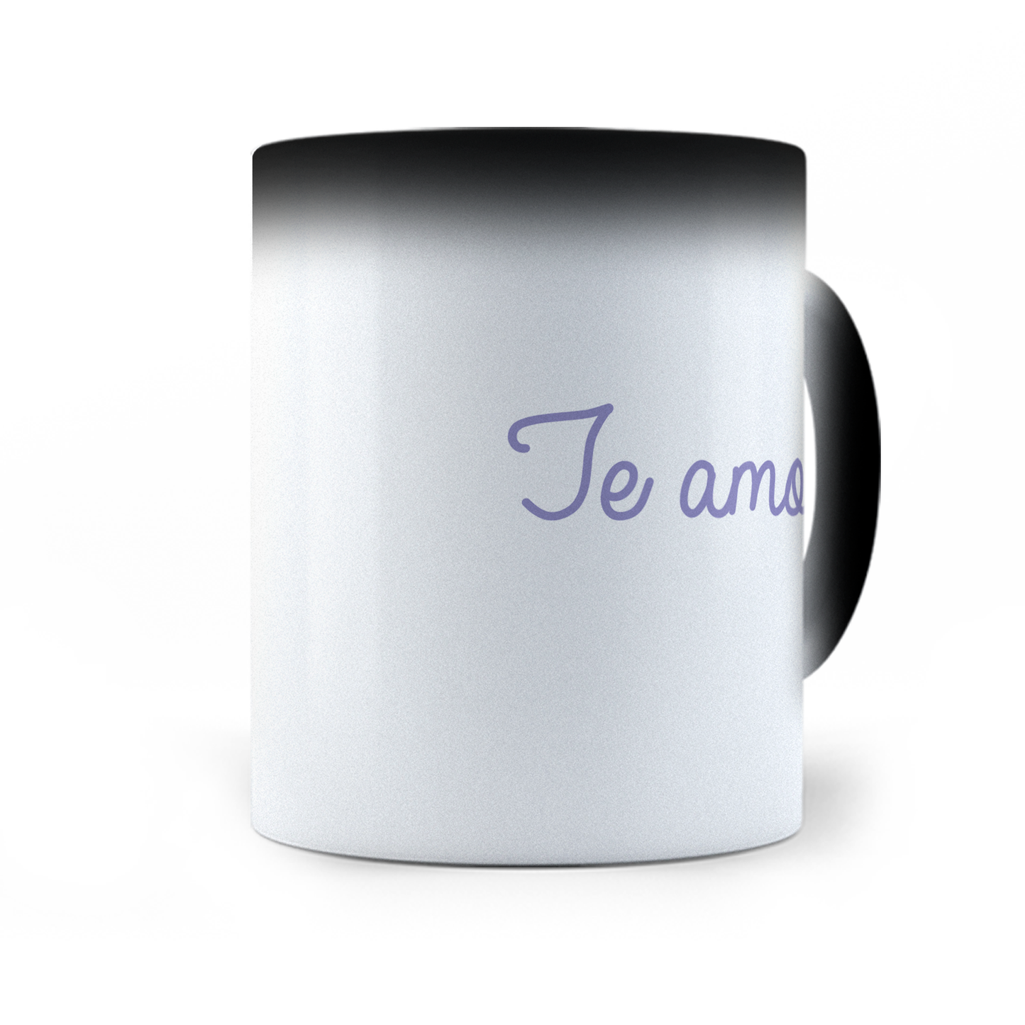 Taza Mágica Mi Abuela Me Mima Más - Térmica 11 oz (320 ml)