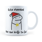 Taza Navidad Flork - 11Oz (320 ml)