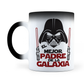 Taza Mágica El Mejor Padre de la Galaxia - Térmica 11 oz (320 ml)