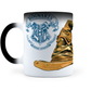 Taza Mágica Personalizada Ravenclaw Harry Potter -  Térmica 11 oz (320 ml)