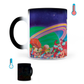 Taza Mágica Rick And Morty - Térmica 11 oz (320 ml)
