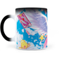 Taza Mágica Sakura Card Captor -  Térmica 11 oz (320 ml)
