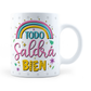 Taza Todo Saldra Bien - 11Oz (320 ml)