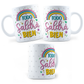Taza Todo Saldra Bien - 11Oz (320 ml)