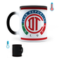 Taza Mágica Toluca Personalizada -  Térmica 11 oz (320 ml)