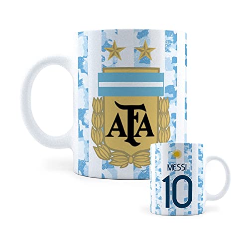 Taza Argentina Fútbol