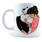 Taza Cat Love