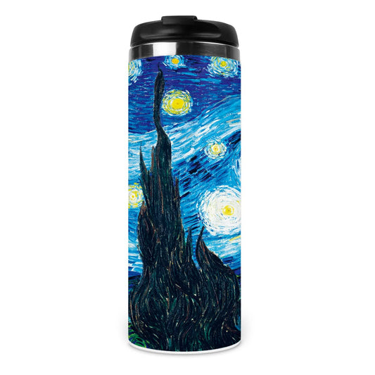 Termo La Noche Estrellada - Vincent van Gogh