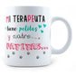 Taza Patitas Love